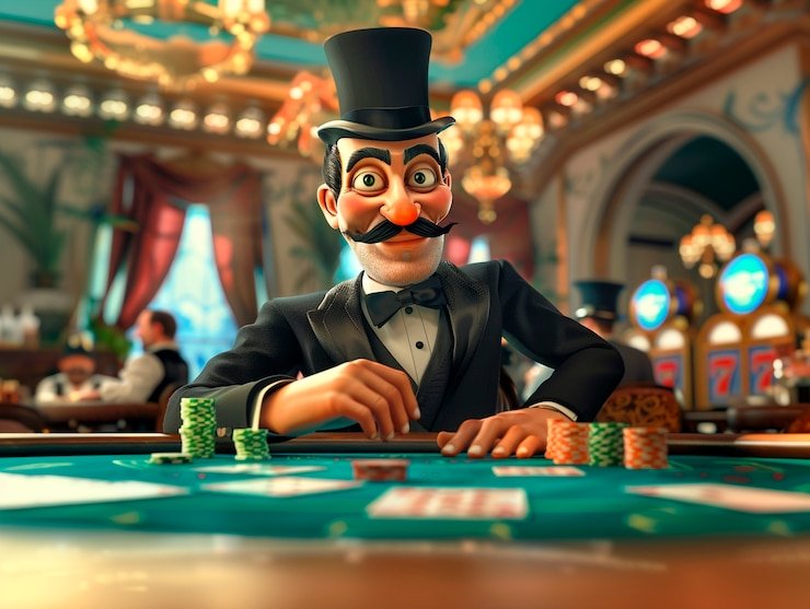 wasiat4d link mobile interface showing slot games, live casino, and sportsbook markets